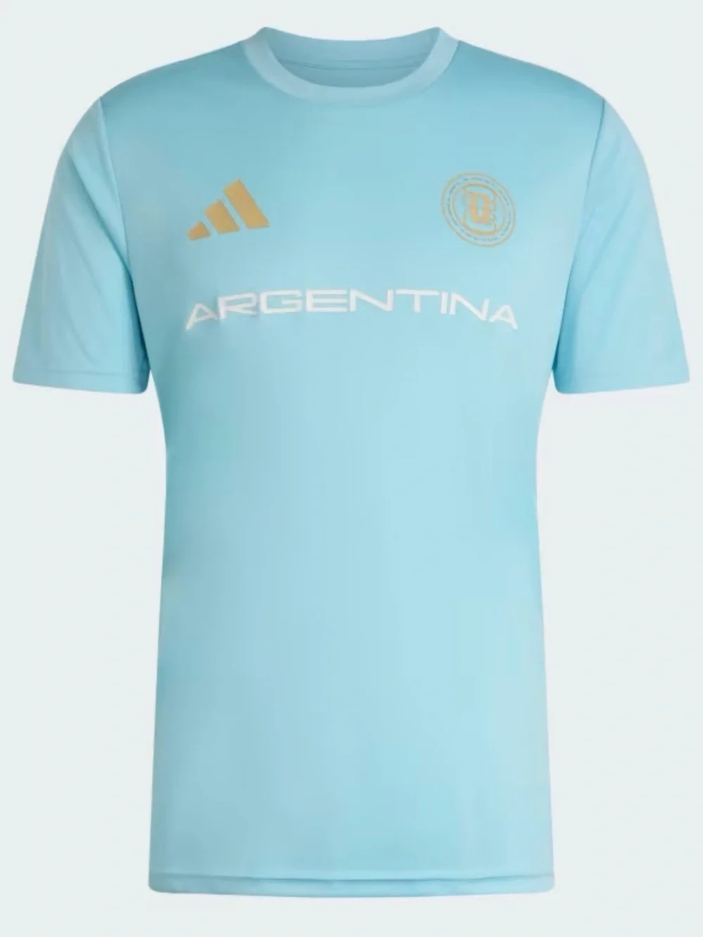 FIFA WORLD CUP 26™ ARGENTINA JERSEY TEE -size M (BNWT)